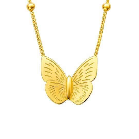 Halsketten - 10796646 - 18 Gold