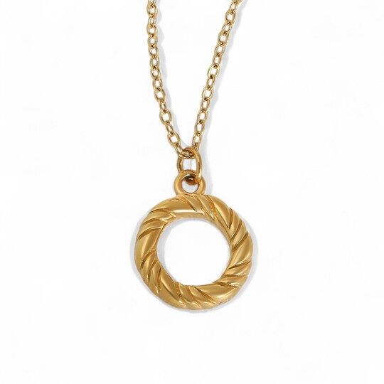 Colliers - 11144782 Or