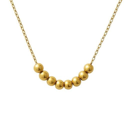 Halsketten - 11317681 - 6 Gold