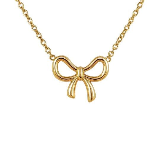 Halsketten - 11317681 - 12 Gold