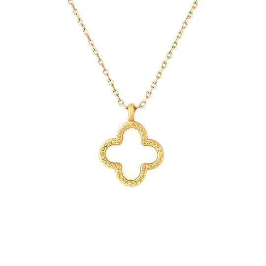 Halsketten - 11317681 - 13 Gold