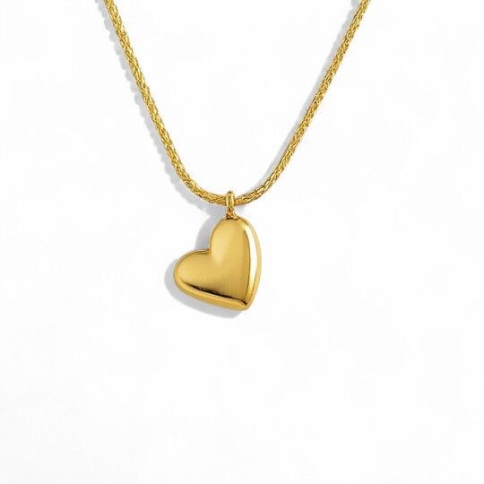 Halsketten - 11317681 - 23 Gold