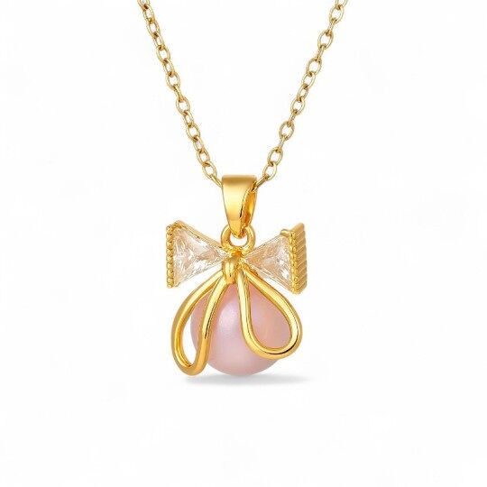 Halsketten - 11317681 - 33 Gold