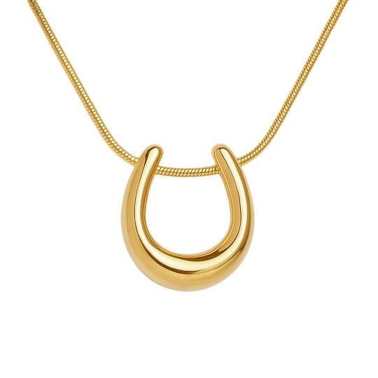 Halsketten - 11317681 - 30 Gold