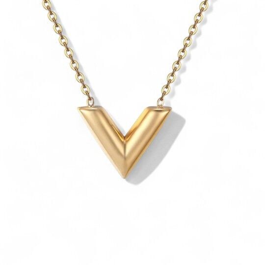 Halsketten - 11123823 - 3 Gold