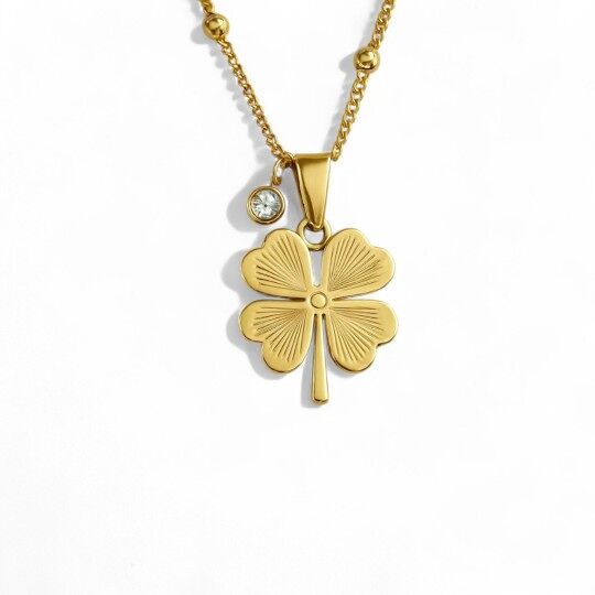 Halsketten - 11123823 - 10 Gold