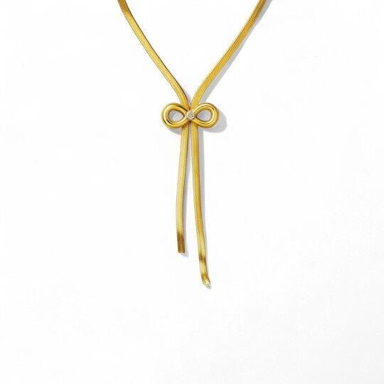 Halsketten - 11123823 - 21 Gold