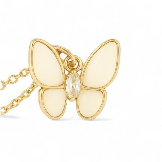 Halsketten - 10711532 - 6 Gold