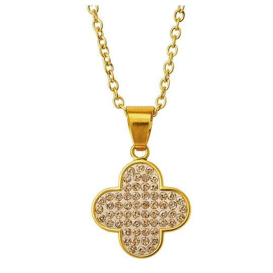 Halsketten - 10711532 - 14 Gold