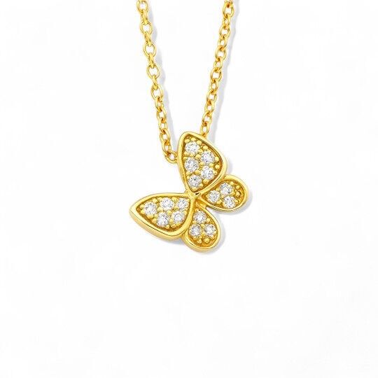 Halsketten - 10711532 - 27 Gold