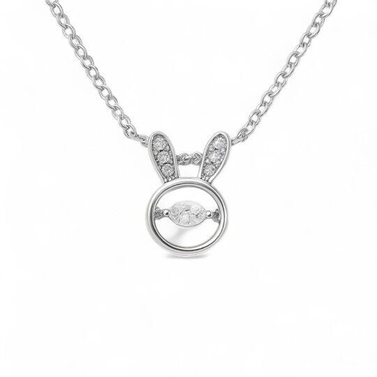 Halsketten - 10369378 - 4 Silber