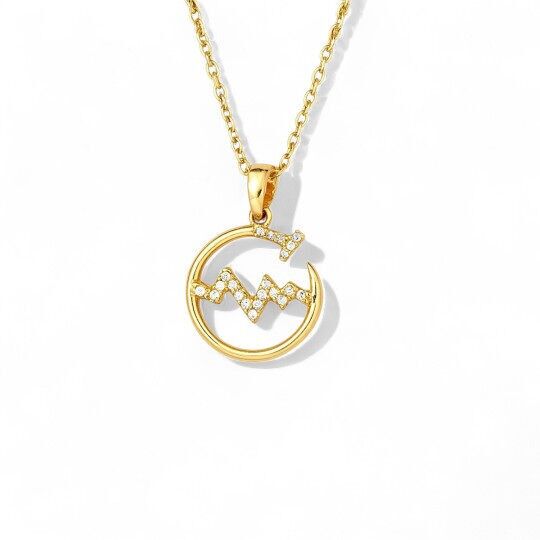 Collares - 10066250 - Oro 29