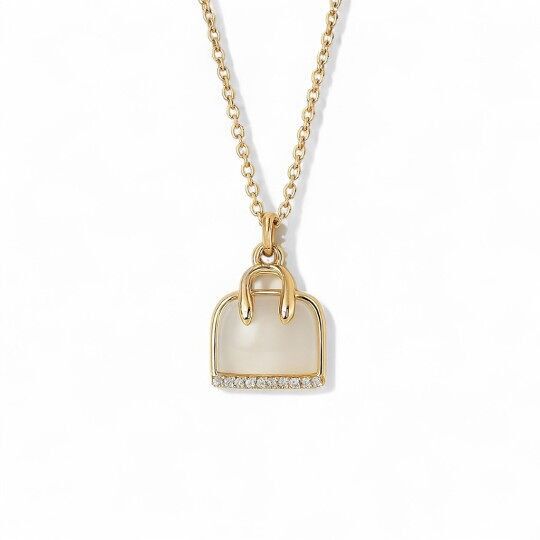 Collares - 10066250 - Oro 33