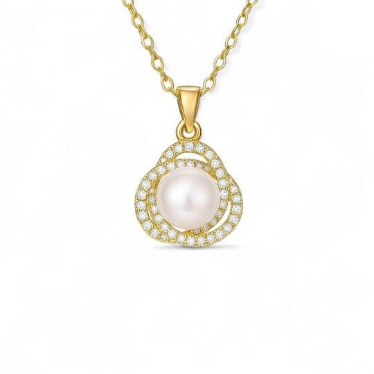 Collares - 10066250 - Oro 42