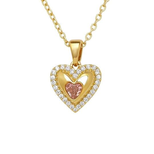 Collares - 10066250 - Oro 44