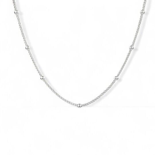 Collares - 10085742 - 2 Plata