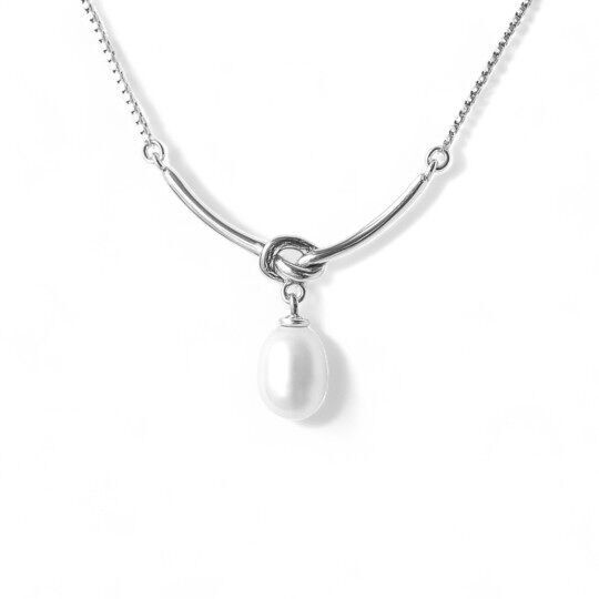 Collares - 10085742 - 25 Plata
