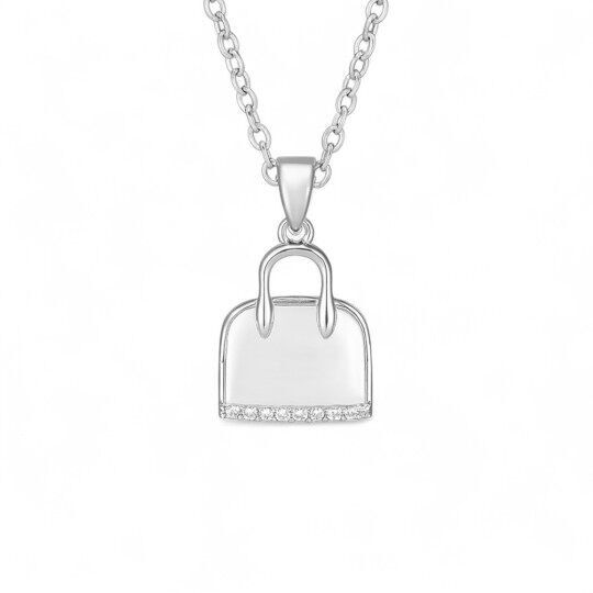 Collares - 10085742 - Plata 33