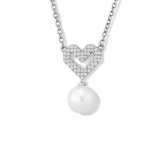 Collares - 10085742 - Plata 42