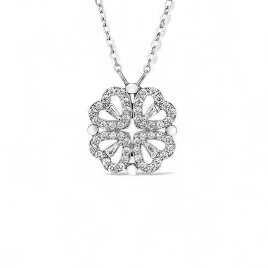 Collares - 10085742 - Plata 63