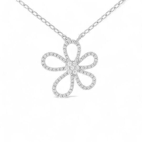 Collares - 10085742 - Plata 71