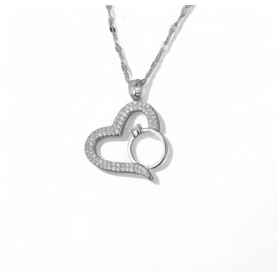 Collares - 10085742 - Plata 94