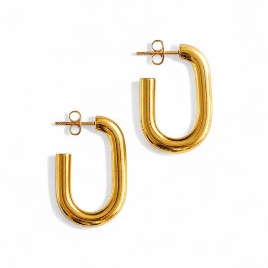 Pendientes - 10969603 - 2 Oros