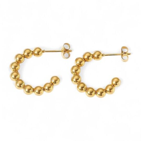 Pendientes - 10969603 - 5 Oros