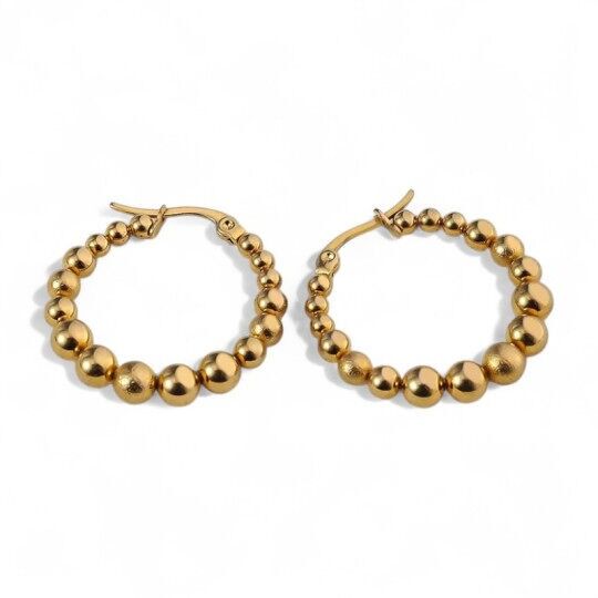 Pendientes - 10969603 - 4 Oros