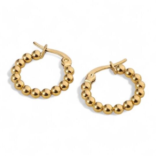 Pendientes - 10969603 - 12 Oros