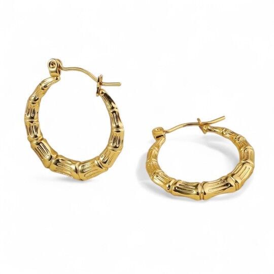 Pendientes - 10969603 - Oro 15