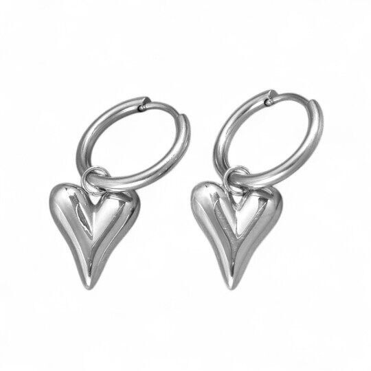 Pendientes - 10969603 - Plata 28