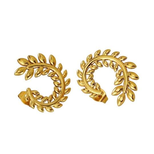 Pendientes - 10969603 - Oro 29