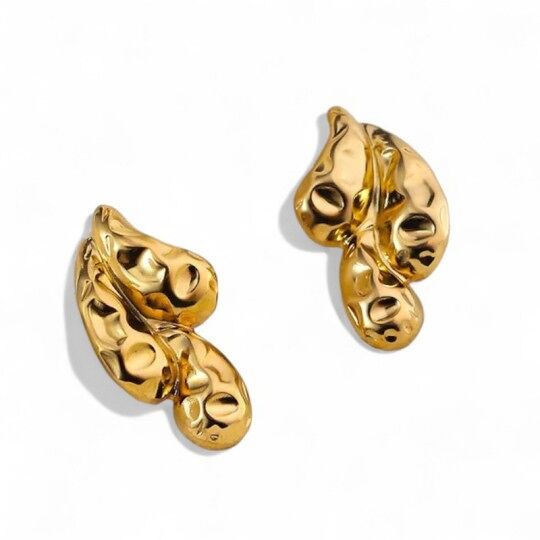 Pendientes - 10969603 - Oro 37