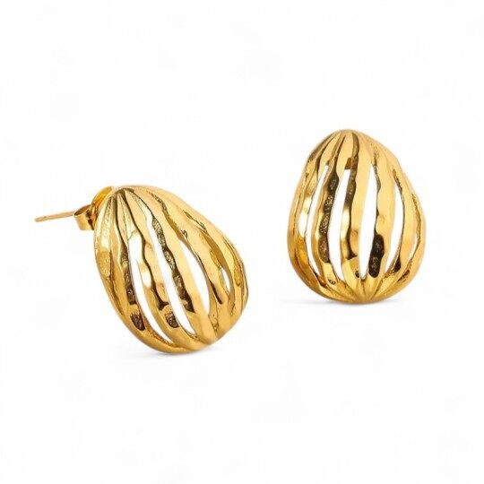 Boucles d'oreilles - 10969603 - 41 Or