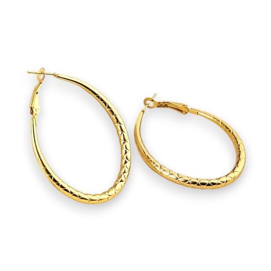Pendientes - 10969603 - Oro 44