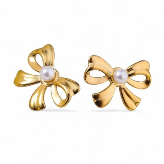 Pendientes - 10969603 - Oro 42