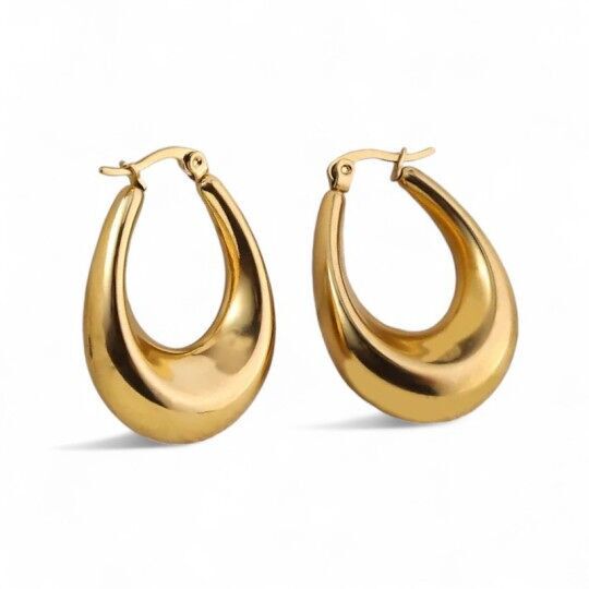 Pendientes - 10969603 - Oro 47