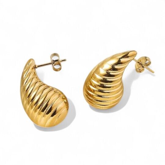Boucles d'oreilles - 10969603 - 48 Or