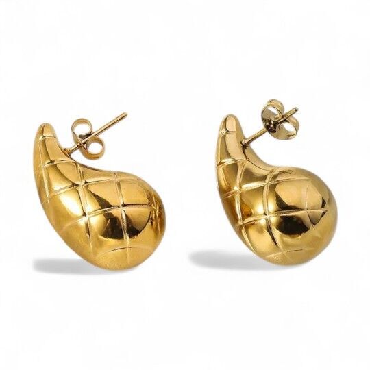 Pendientes - 10969603 - 50 Oro