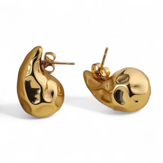 Pendientes - 10969603 - Oro 53