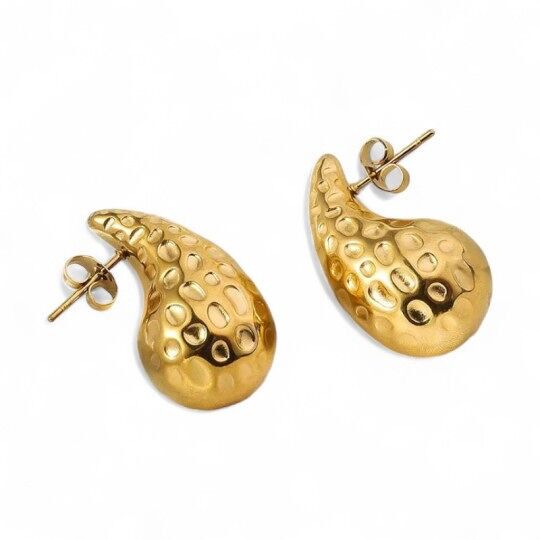 Pendientes - 10969603 - Oro 51