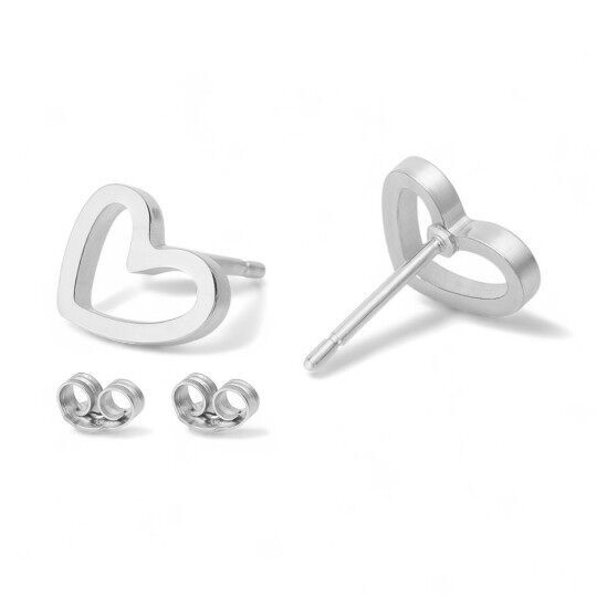 Pendientes - 10097549 - 1 Plata