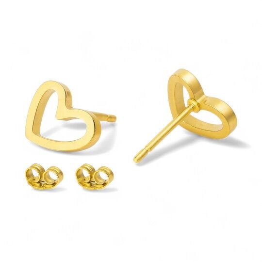 Boucles d'oreilles - 10097549 - 1 Or