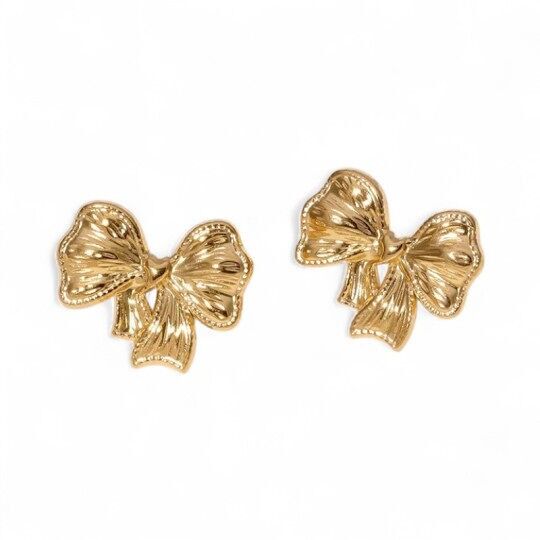 Boucles d'oreilles - 11075435 - 1 Or