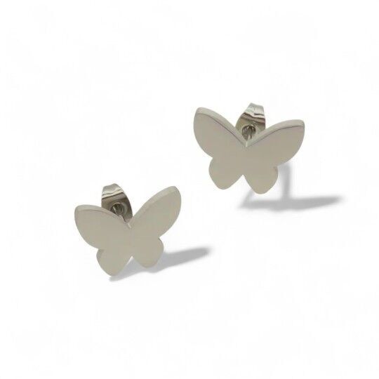 Boucles d'oreilles - 11075435 - 2 Argent