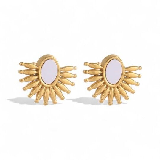 Pendientes - 11251249 - 2 Oros