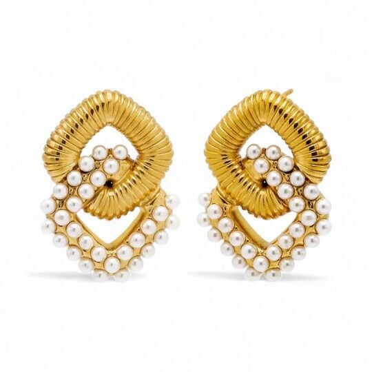 Pendientes - 11137538 - Oro 9