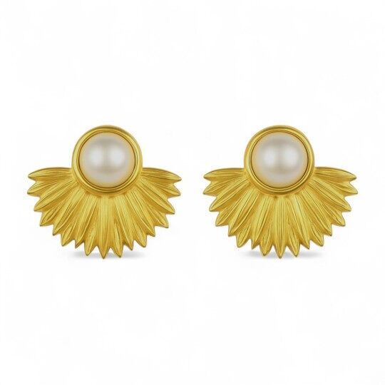 Pendientes - 11137538 - 7 Oros