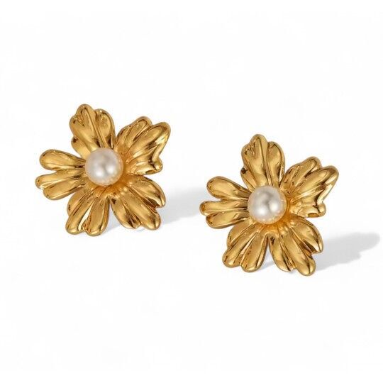 Pendientes - 11137538 - 10 Oros